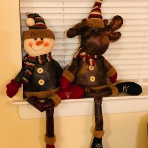 Meet your Posher, Natasha